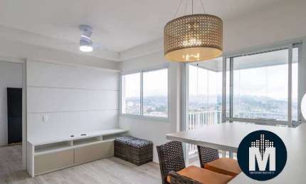 Apartamento 1 quarto à Venda, 48m2 - Alphaville Empresarial, Barueri