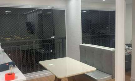 Apartamento 2 quartos à Venda, 49m2 - Jardim Santo Estevão, Carapicuíba