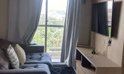 Apartamento 2 quartos à Venda e 2 banheiros, 54m2 - Parque Viana, Barueri