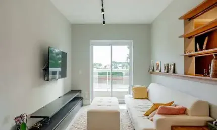Apartamento 1 Suíte à Venda e 1 vaga, 86m2 Melville Empresarial II, Barueri