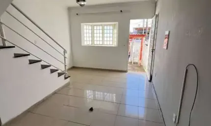 Casa 3 quartos à Venda e 2 vagas, 180m2 - Jardim Gabriela II, Jandira