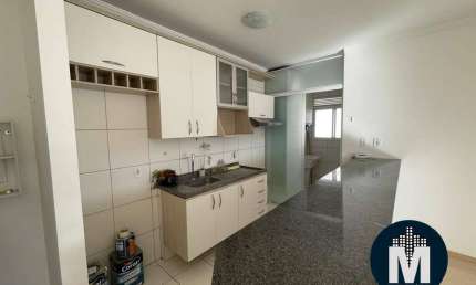 Apartamento 3 quartos à Venda, 72m2 - Nucleo Res. Celia Mota, Barueri