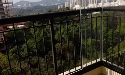 Apartamento 3 quartos à Venda e 2 vagas, 87m2 - Jardim Tupanci, Barueri