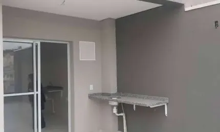 Apartamento Garden com 2 quartos e 1 banheiro à Venda, 106m2 - Jardim Audir