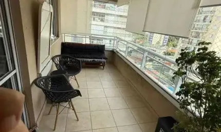 Bela vista residencial varandas, apto à venda 3 dorms, suite, 2 vagas !