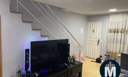Condomínio Vila De Espanha, casa à venda, 2 Dorms, 2 Vagas  - Granja Viana