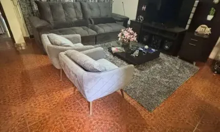 Casa 4 quartos à Venda e 3 banheiros, 240m2 - Parque Viana, Barueri