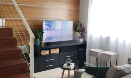 Casa de Condomínio à Venda 3 quartos, 96m2 - Jardim Regina Alice, Barueri
