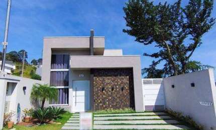 Casa de Condomínio 2 quartos à Venda, 200m2 - Jardim Rosemary, Itapevi