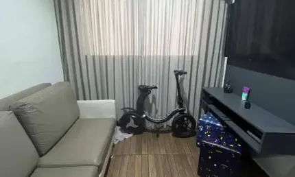 Apartamento 2 quartos e 1 banheiro à Venda, 42m2 - Vila Remo, São Paulo