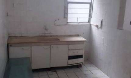 Apartamento 2 quartos à Venda 45m2 Conjunto Habitacional - Setor A, Itapevi
