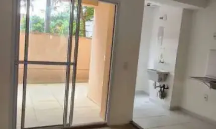 Apartamento garden à venda, 70m², 2 dorms, 1 vaga - osasco