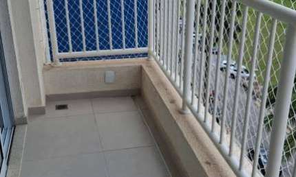 Apartamento 2 quartos à Venda e 1 vaga, 44m2 - Vila Nilva, Barueri