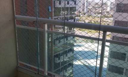 Apartamento 2 quartos e 2 banheiros para alugar, 62m2 - Bethaville, Barueri