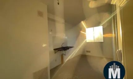 Apartamento 1 quarto e1 banheiro à Venda, 24m2 - Santo Amaro, São Paulo