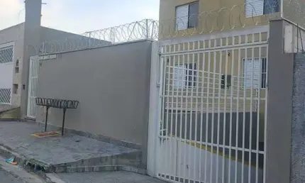 Condominio Smart Veloso, apto à venda 2 Dorms, 43m², 1 Vaga - Osasco