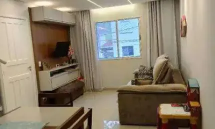 Casa de Condomínio 2 quartos à Venda, 110m2 - Jardim California, Barueri