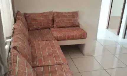 Apartamento 2 quartos e banheiro à Venda, 44m2 - Cohab V, Carapicuíba