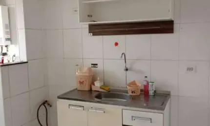Apartamento com 2 quartos à venda no Conceição, Osasco 