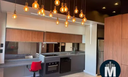CONDOMÍNIO VIA ROVAI, STUDIO MOBILIADO - APENAS 500M DA ESTAÇÃO OSASCO