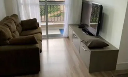 Apartamento 2 quartos e 2 banheiros à Venda, 60m2 - Parque Viana, Barueri