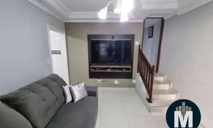 Casa 3 quartos à venda, 250m2 - vila maria helena, carapicuíba