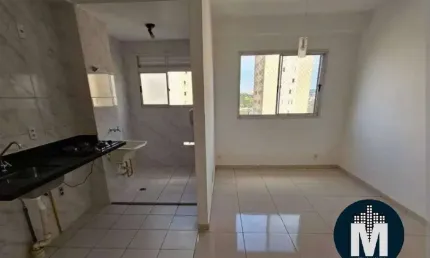 Apartamento 2 quartos e 1 banheiro à Venda, 51m2 - Centro, Barueri