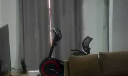 Lindo apartamento à venda de 3 dormitórios Bellas Artes 2 -  Jandira