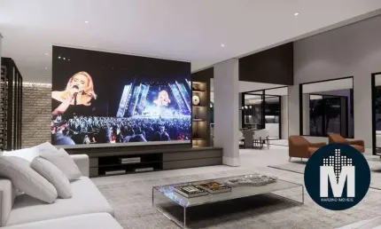 Casa de condomínio 4 suítes à venda, 753m2 - santana de parnaíba – sp