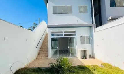 Casa de Condomínio 3 quartos à Venda Villas do Jaguari, Santana de Parnaíba