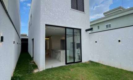 Casa de Condomínio 3 quartos à Venda Villas do Jaguari, Santana de Parnaíba