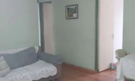 Apartamento com 2 quartos e 1 banheiro à Venda, 45m2 - Cohab, Barueri
