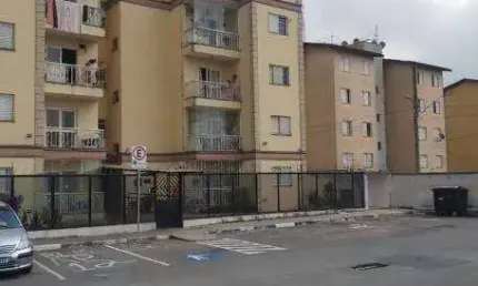 Apartamento 2 quartos e 1 banheiro à venda, 54m2 jardim paulista, barueri