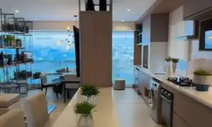 Apartamento Com 3 Quartos À Venda, 88 m² - Cidade São Francisco - Osasco/sp
