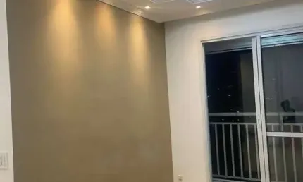 Apartamento 2 quartos e 1 banheiro à venda, 57m2 - Aldeia, Barueri