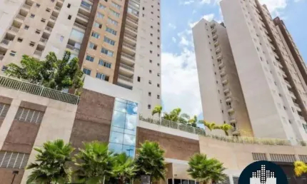 Apartamento à venda cond reserva alphasítio tamboré, santana de parnaíba