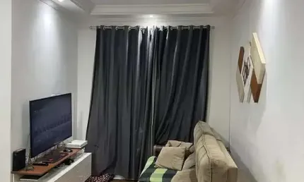Apartamento 3 quartos à venda, 71m2 - nucleo res. celia mota, barueri