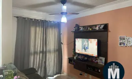 Apartamento 2 quartos e 1 banheiro à venda, 49m2 - vila ester, carapicuíba