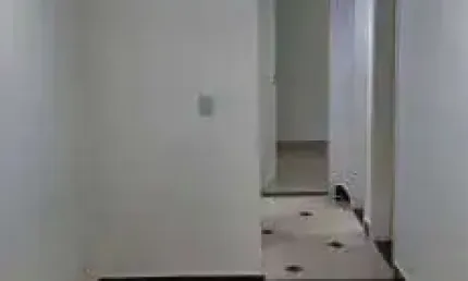 Apartamento á venda ou locação, 2 quartos, sacada, 1 vaga - jandira