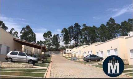 Casa Pronta Morar em Cotia C/ 03 Dormitórios 110 m 02 Vagas - Km 39