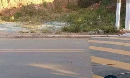 Terreno à venda 200m² em Cristal Park, Santana de Parnaíba - SP