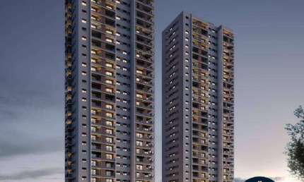 LANÇAMENTO On The Park, Aptos de 62m² á 94m² 1,2 e 3 Suítes, 1 e 2 vagas!!