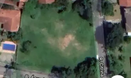 Oportunidade de investimento, terreno de esquina com 1.156 metros!!