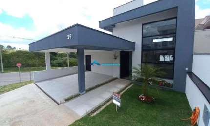 Casa com 3 quartos à venda na Rua Vitória, 264, Jacaré, Cabreúva