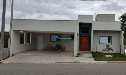 Casa com 4 quartos à venda na Rua Vitória, 264, Jacaré, Cabreúva