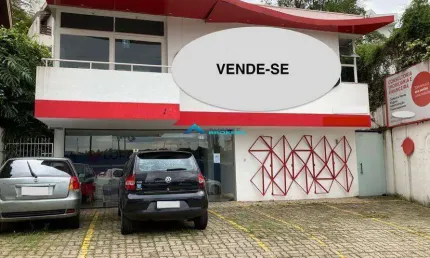 Imóvel comercial totalmente reformado c/ 224 m², bairro chácara urbana jundiaí