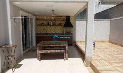 Casa C/ 3 Dormitórios sendo 1 Suíte, Cond. Terras de Gênova Jundiaí