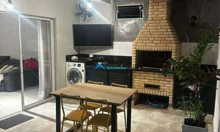 Casa a venda com 2 dormitórios com ponto de Comercial em área Movimenta em ITUPEVA-SP