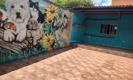 Casa com 2 dormitorios a Venda Cidade Nova Jundiaí/Sp