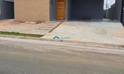 Casa a venda com 3 dormitórios Cond Gran Ville São Venâncio Itupeva SP